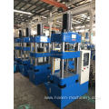 YJ-100T rubber products pressure molding machine